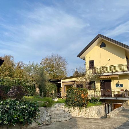 Guesthouseantonia Avellino Exterior foto