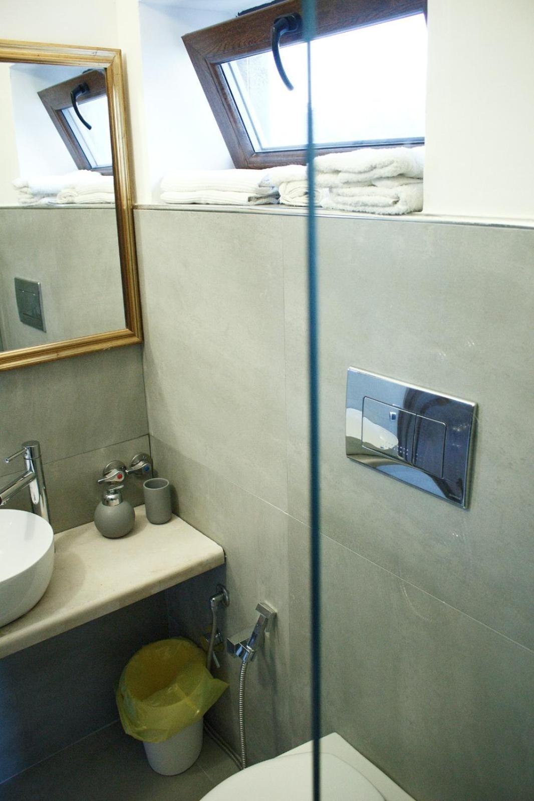 Guesthouseantonia Avellino Exterior foto