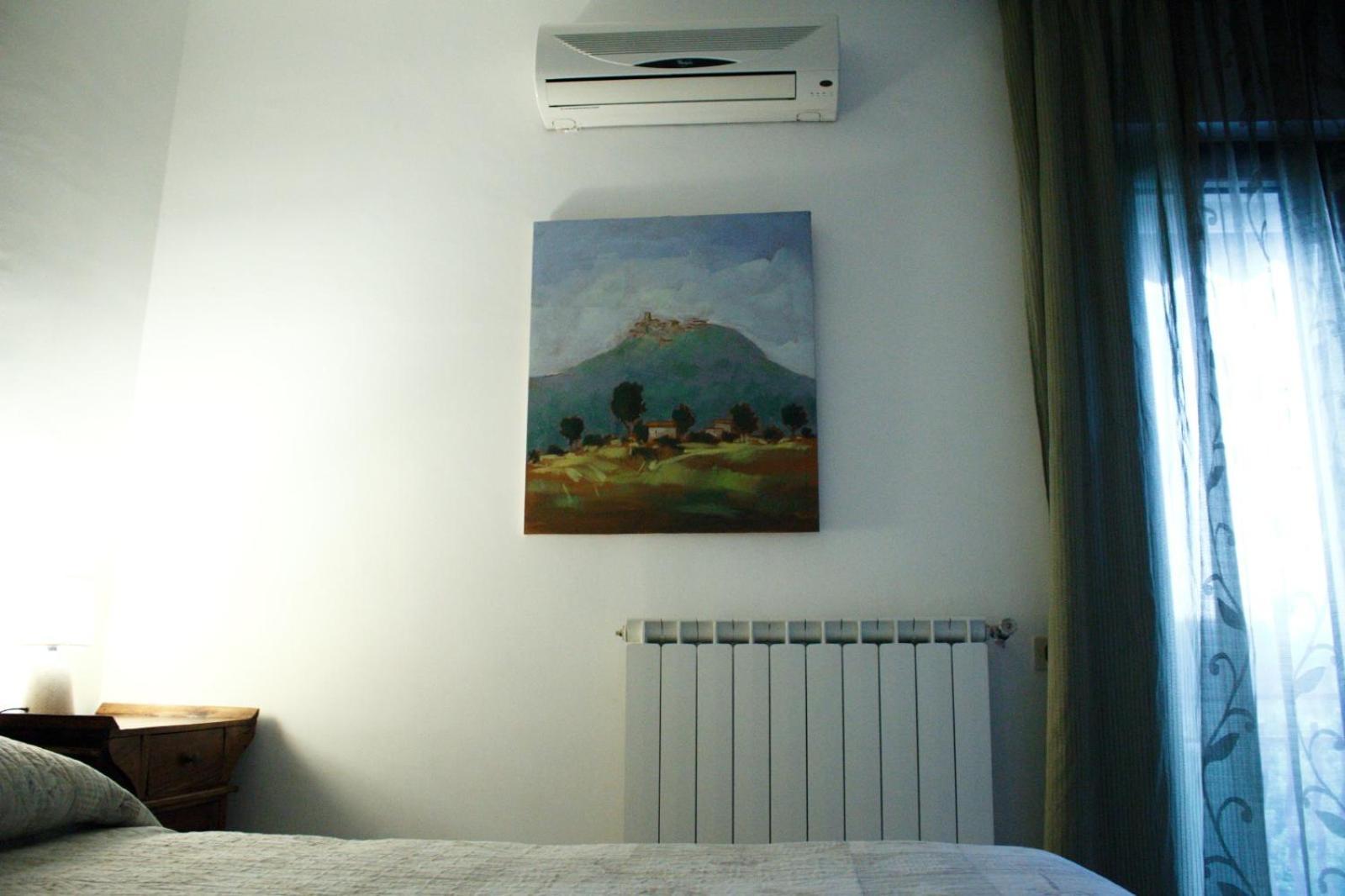 Guesthouseantonia Avellino Exterior foto
