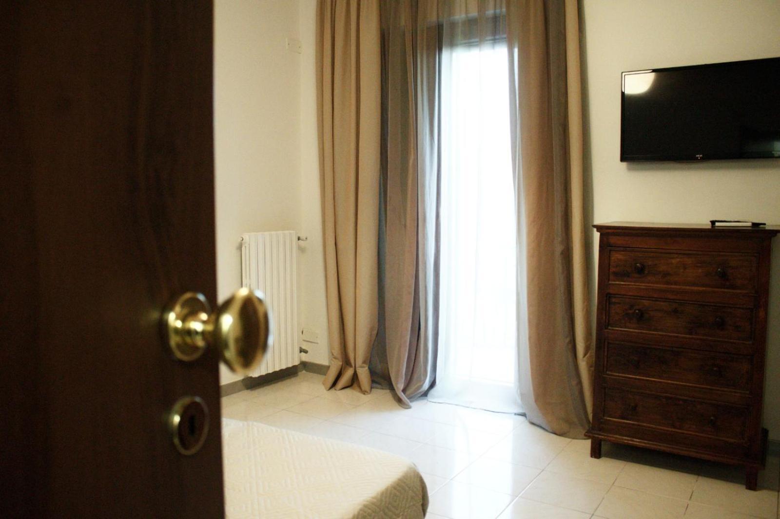 Guesthouseantonia Avellino Exterior foto