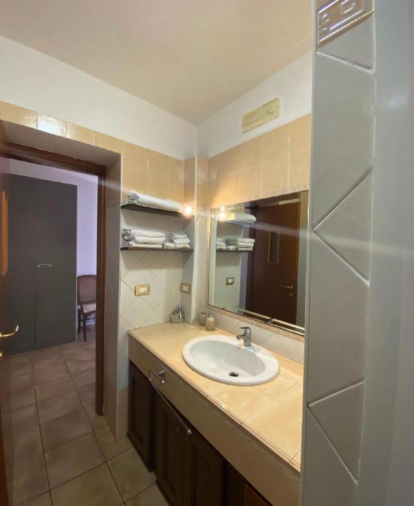 Guesthouseantonia Avellino Exterior foto