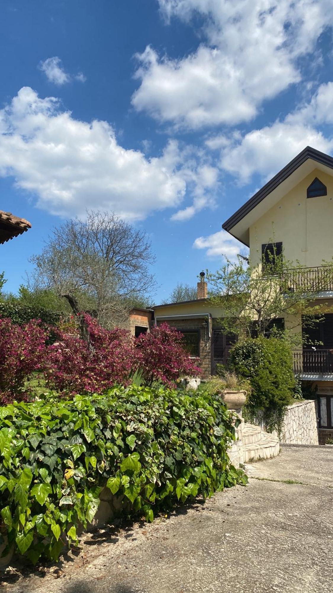 Guesthouseantonia Avellino Exterior foto